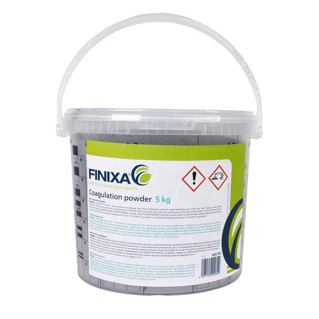 AEC 90 - Coagulation powder 5 kg