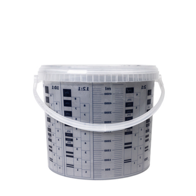 AEC 90 - Coagulation powder 5 kg