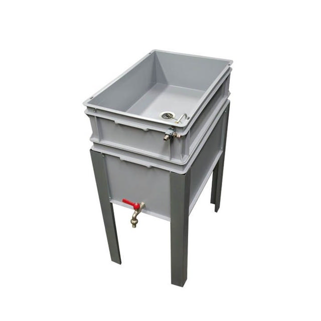 AGC 10 - Coagulatie set 25L