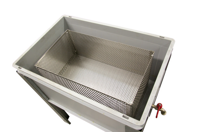 AGC 10 - Coagulatie set 25L