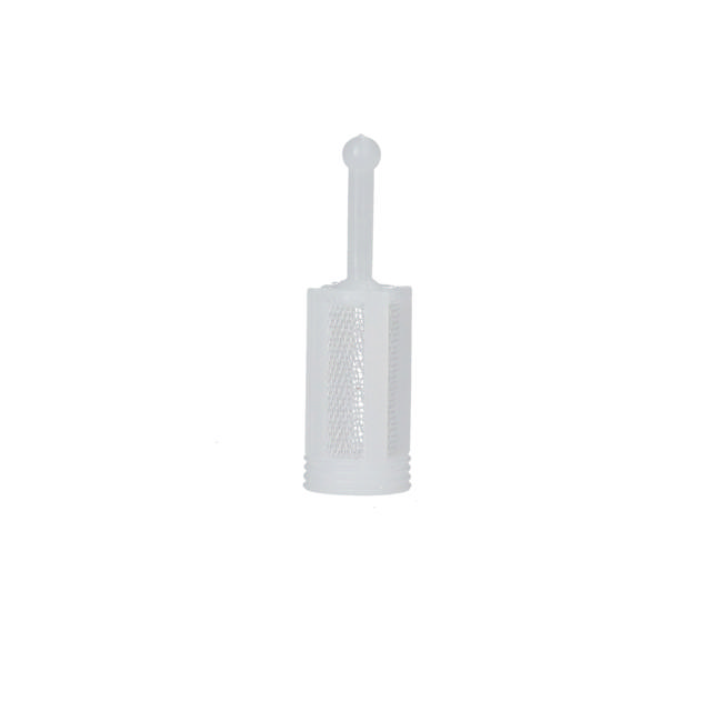BBF 10 - strainers for gravity fed spray guns 275µm 10p.