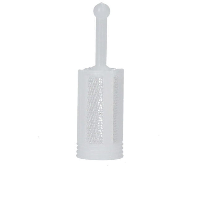 BBF 10 - strainers for gravity fed spray guns 275µm 10p.