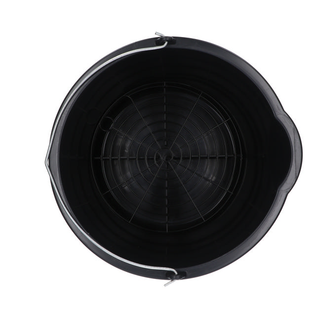 BUI 12 - Anti-dirt grid for BUC 12