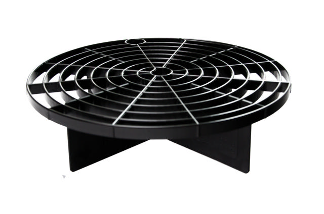 BUI 12 - Anti-dirt grid for BUC 12