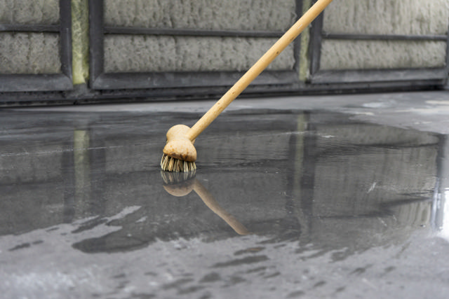 CBC 05 - Spray booth clean 5l