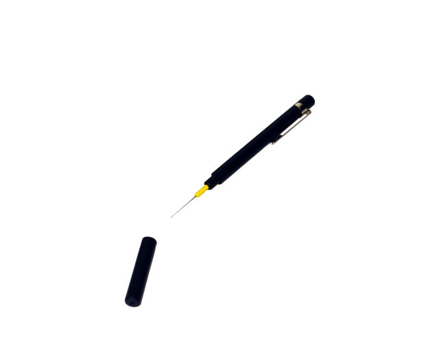 CNS 00 - Cleaning needle set (pen + 10 needles)
