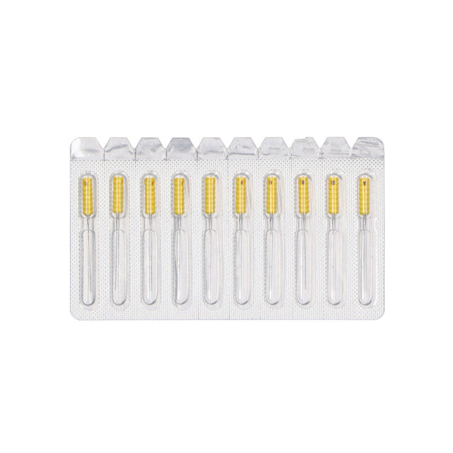 CNS 00 - Cleaning needle set (pen + 10 needles)