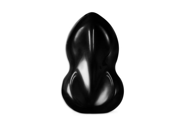 DDD - 3D spray sample plastic