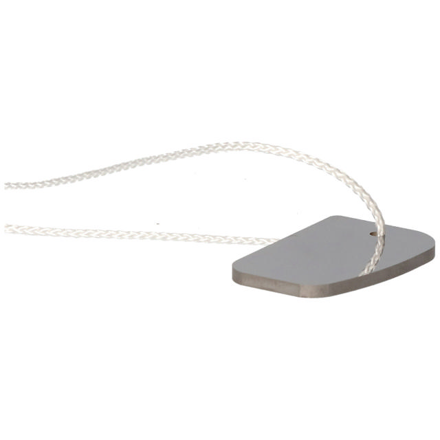 DRF 05 - Dust removal file rounded