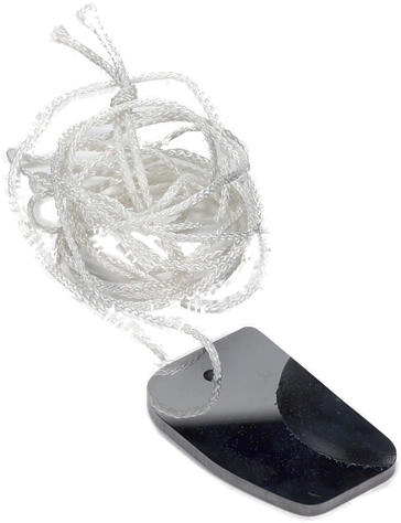 DRF 05 - Dust removal file rounded