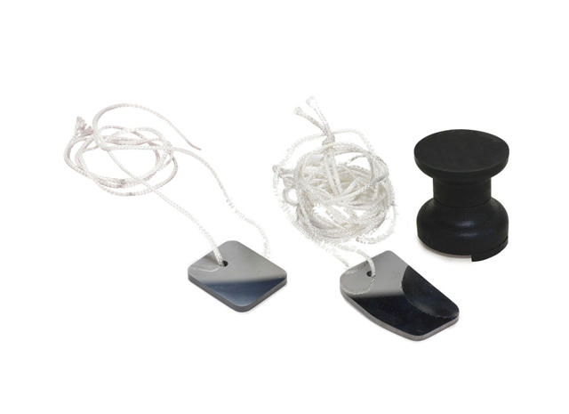 DRF 05 - Dust removal file rounded