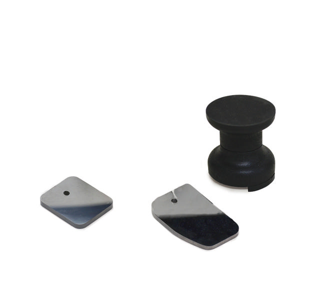 DRF 05 - Dust removal file rounded