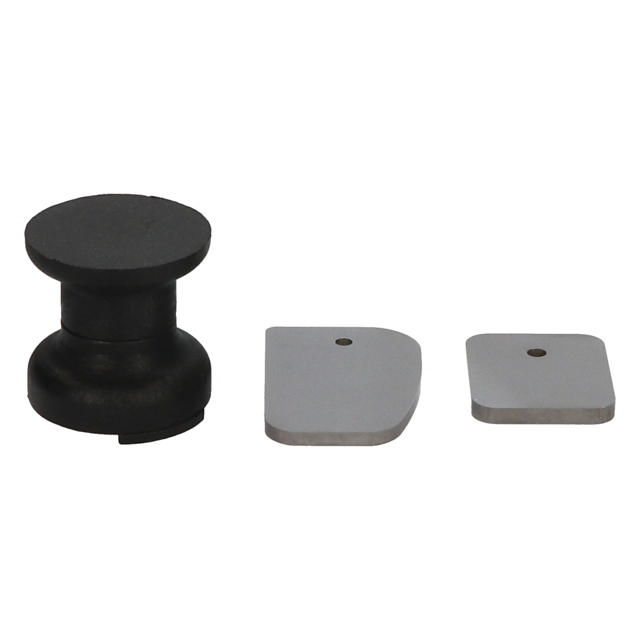 DRF 05 - Dust removal file rounded