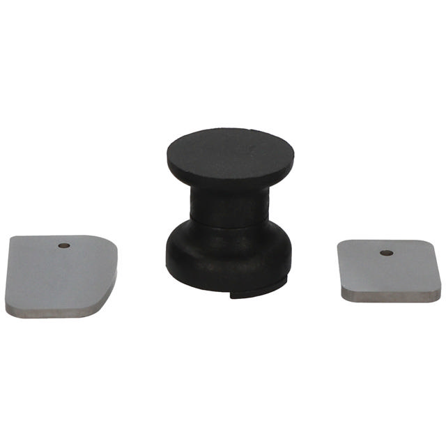 DRF 05 - Dust removal file rounded