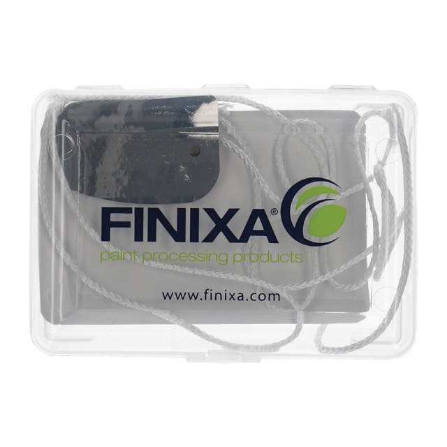 DRF 05 - Dust removal file rounded