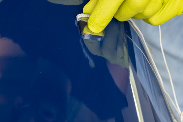 DRF 05 - Dust removal file rounded