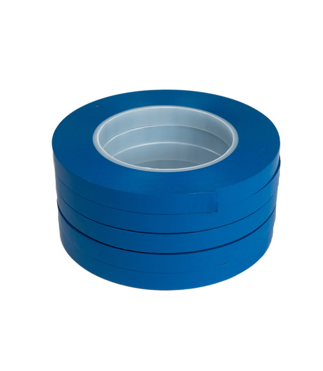 FOL 325M - Fine line tape blue 25mm x 55m 5p.