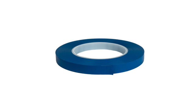FOL 325M - Fine line tape blue 25mm x 55m 5p.