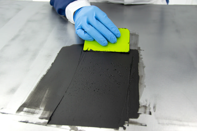 GAP 00 - Polyester putty 2kg + hardener - GAPOL