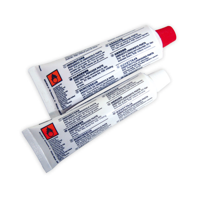 GAP 51 - Hardener red 50g