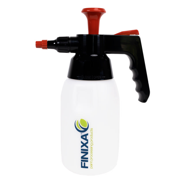LSP 20 - Pressure sprayer premium 1l (FKM)
