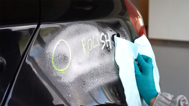 MAR 11 - Fluo marker green 12 p. fine 1.5mm