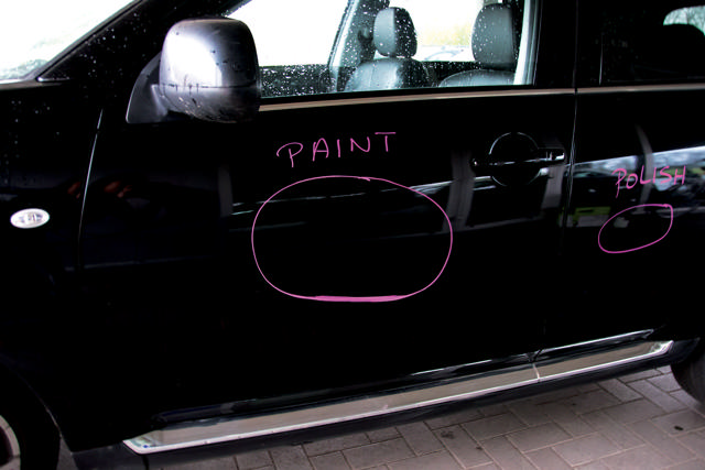 MAR 11 - Fluo marker green 12 p. fine 1.5mm