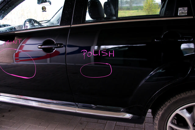 MAR 11 - Fluo marker green 12 p. fine 1.5mm