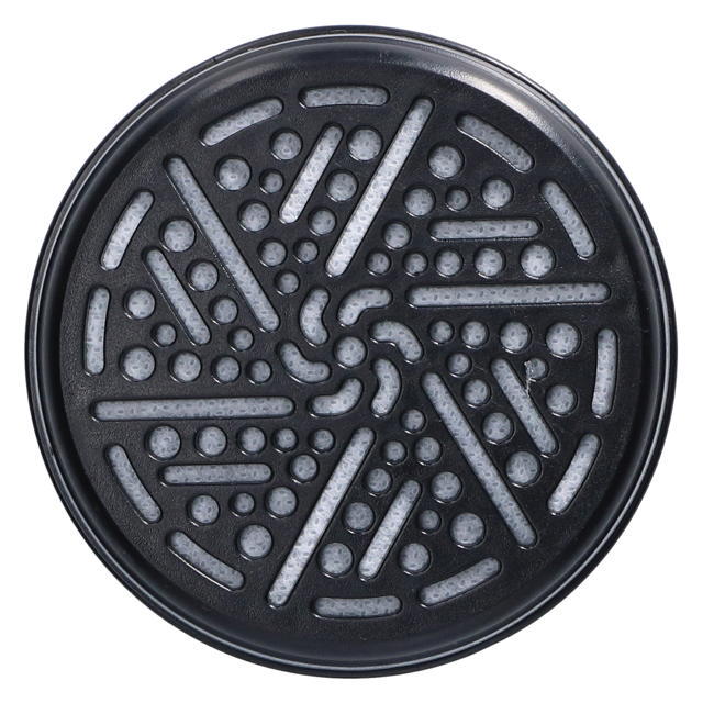 MAS 06 - Gas filtering cartridge A1 for spray mask - 2p.