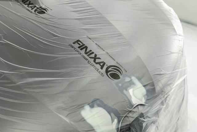 MSF - Premium masking film - paint adhesive