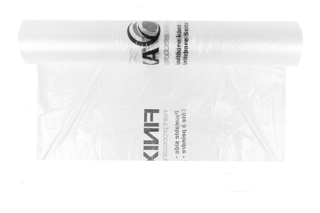 MSF - Premium masking film - paint adhesive