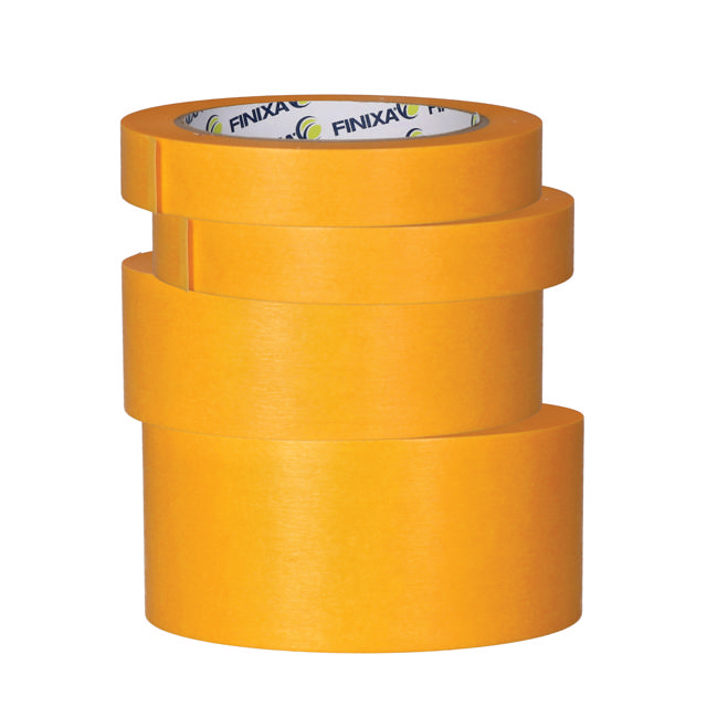 MST 850 - Masking tape Gold 50mm x 50m 18p.