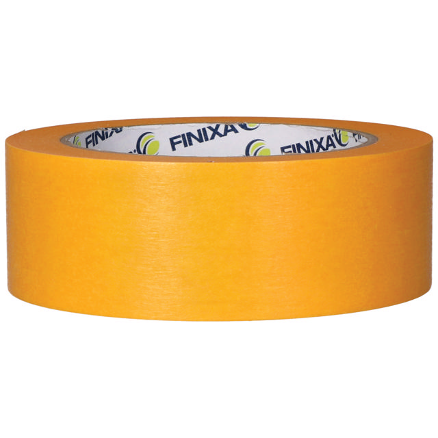MST 850 - Masking tape Gold 50mm x 50m 18p.