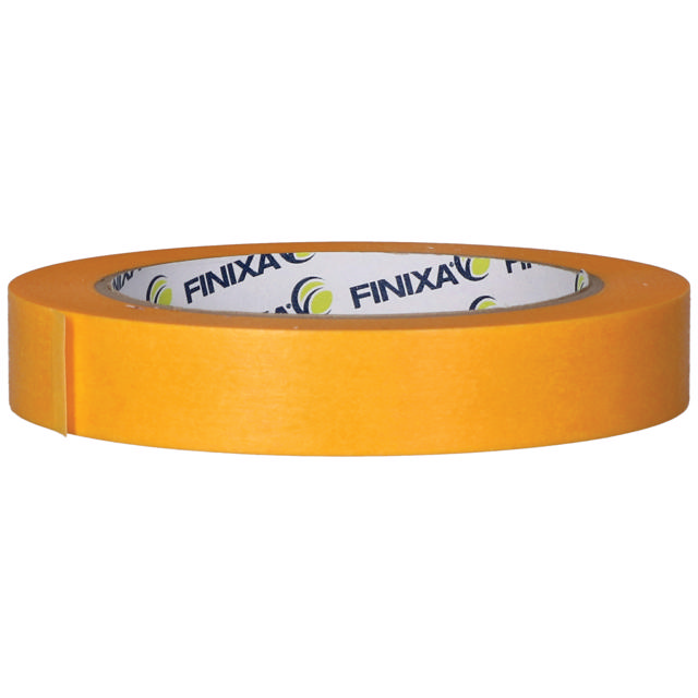 MST 850 - Masking tape Gold 50mm x 50m 18p.