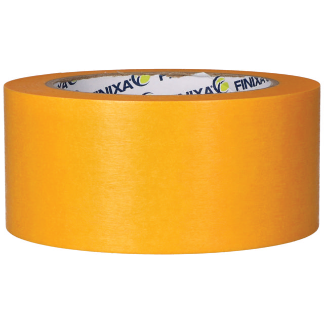 MST 850 - Masking tape Gold 50mm x 50m 18p.