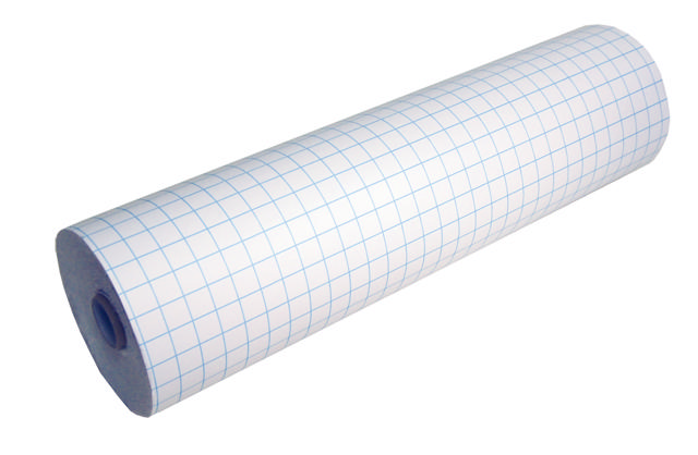 PLA 80 - Door foam film 60cm x 10m