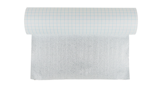 PLA 80 - Door foam film 60cm x 10m