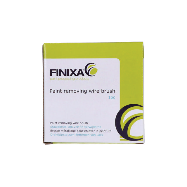 PRD 11 - Adapter for wire brush PRD 10