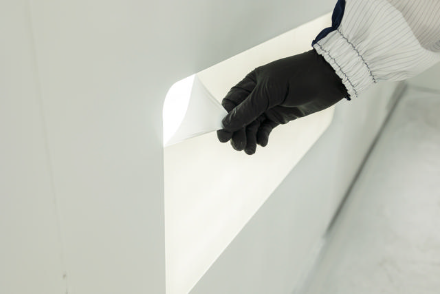 PWP 05T - Powerpeel transparent 5l