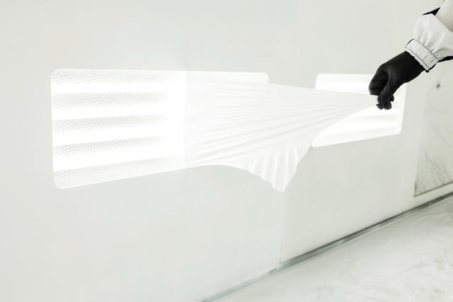 PWP 05T - Powerpeel transparent 5l