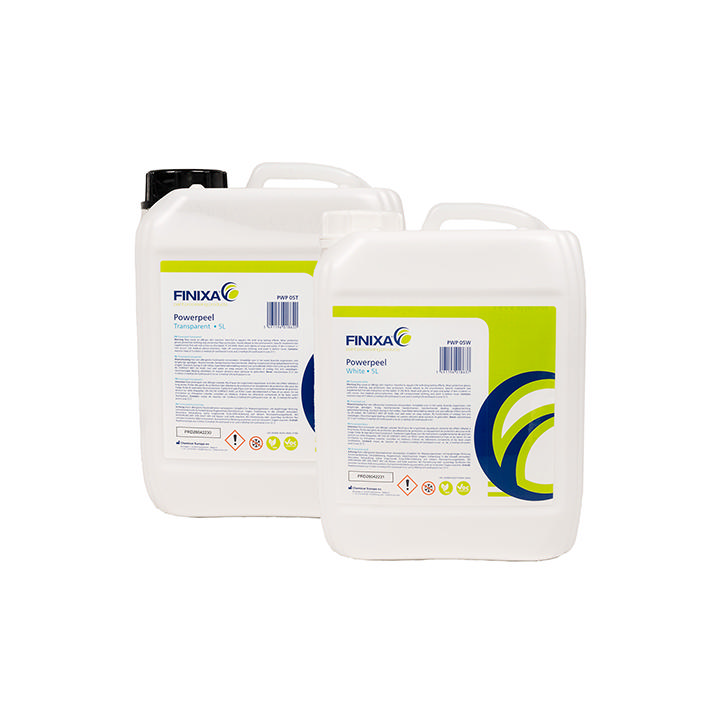 Powerpeel 5l