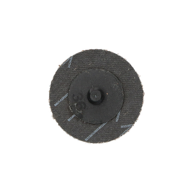 QCD 7550 - Quick change sanding disc Ø75mm P50 25p.