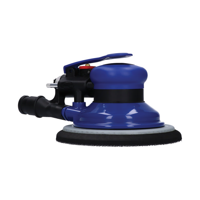 SAM 01 - Pneumatic sanding machine Ø150mm - 5.0mm deviation
