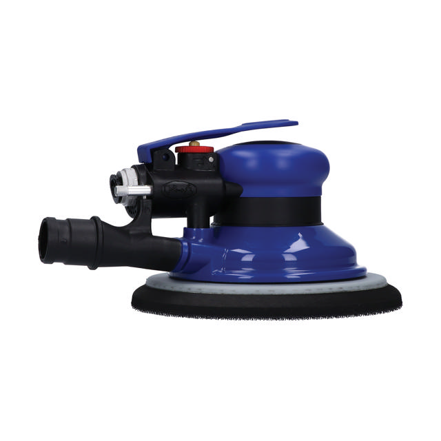 SAM 01 - Pneumatic sanding machine Ø150mm - 5.0mm deviation