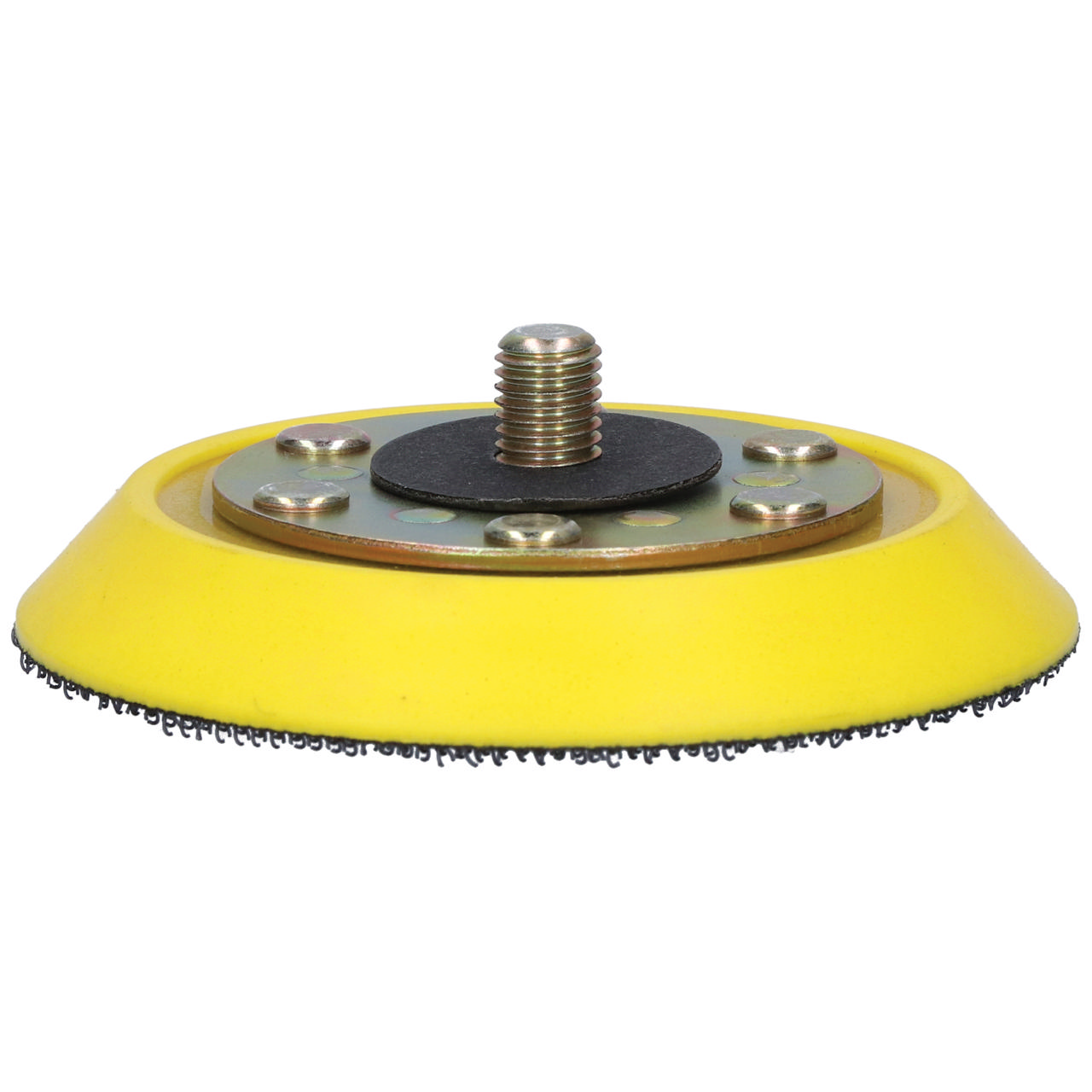 Sanding pad velcro  75mm