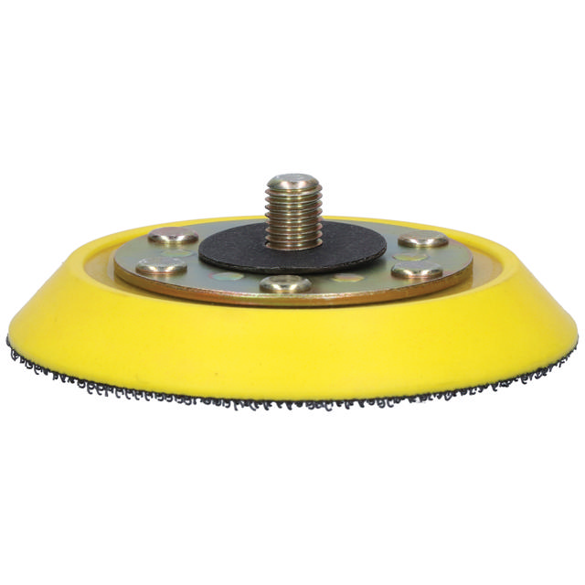 SAM 021 - Sanding pad velcro  75mm