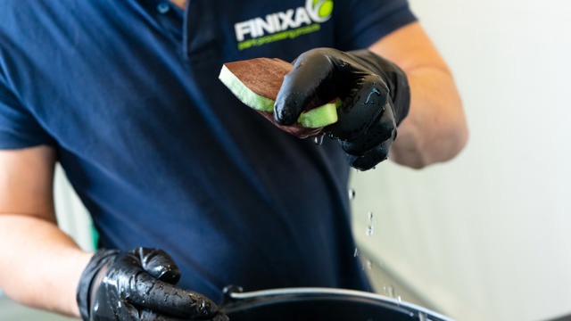 SFP 1500 - Sharp foam pad 1500 - 24 p.