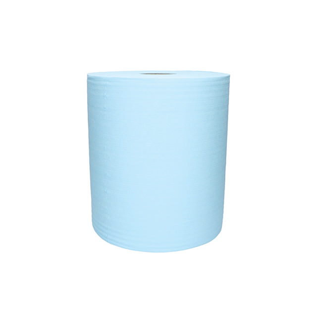 SOF 21 - Degreasing cloths 380mm x 300mm  500p./roll