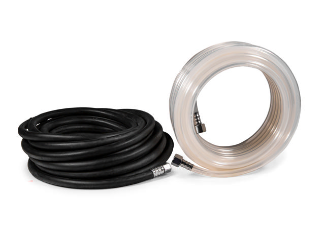 SPG 80 - 10l pressure tank incl. 10m hose + spray gun 1.8mm