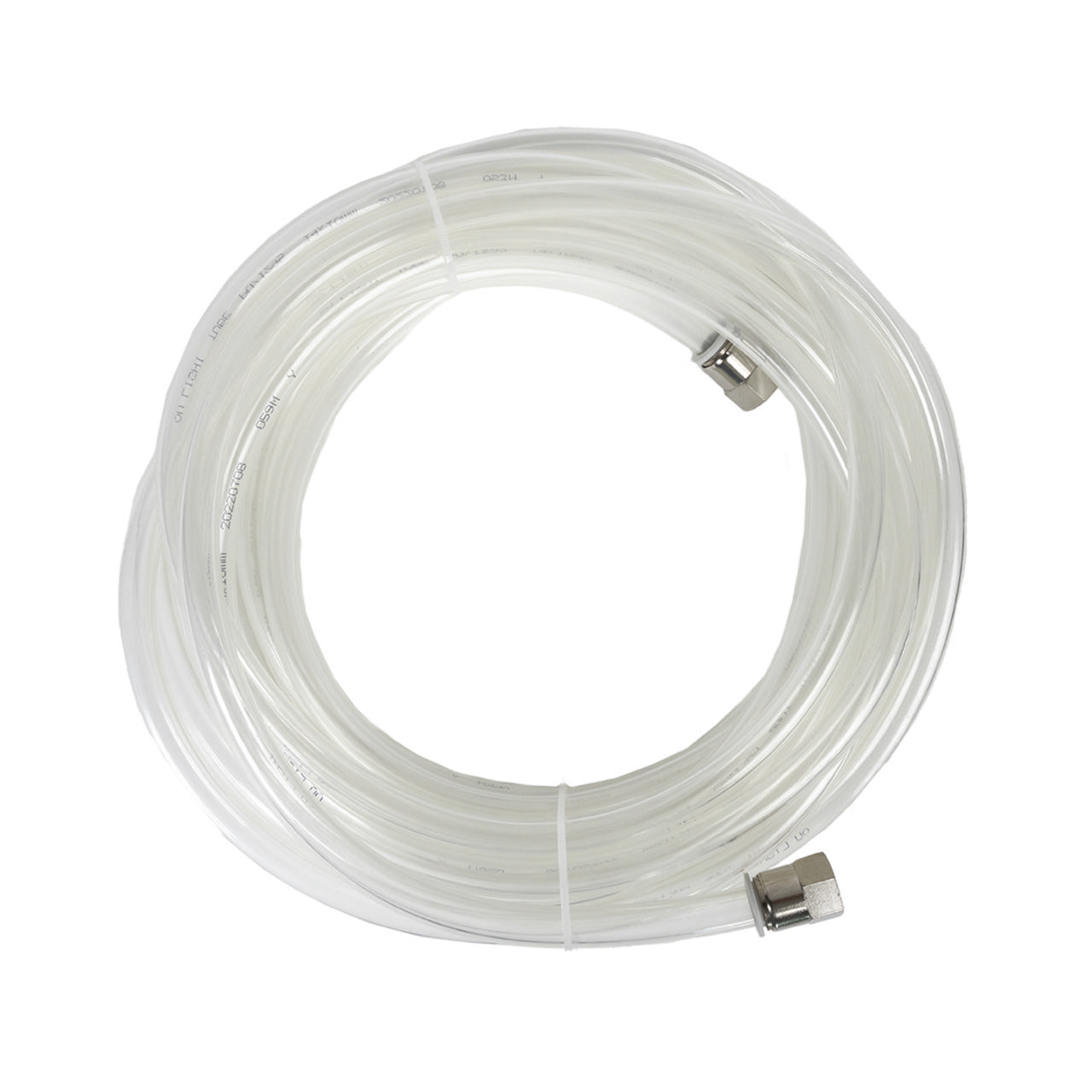 Set hoses for SPG 80 - 10m